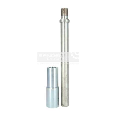 TOOL CLUTCH OEM SCANIA